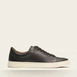 FRYE‎ IVY LOW LACE Sneakers Sz 8